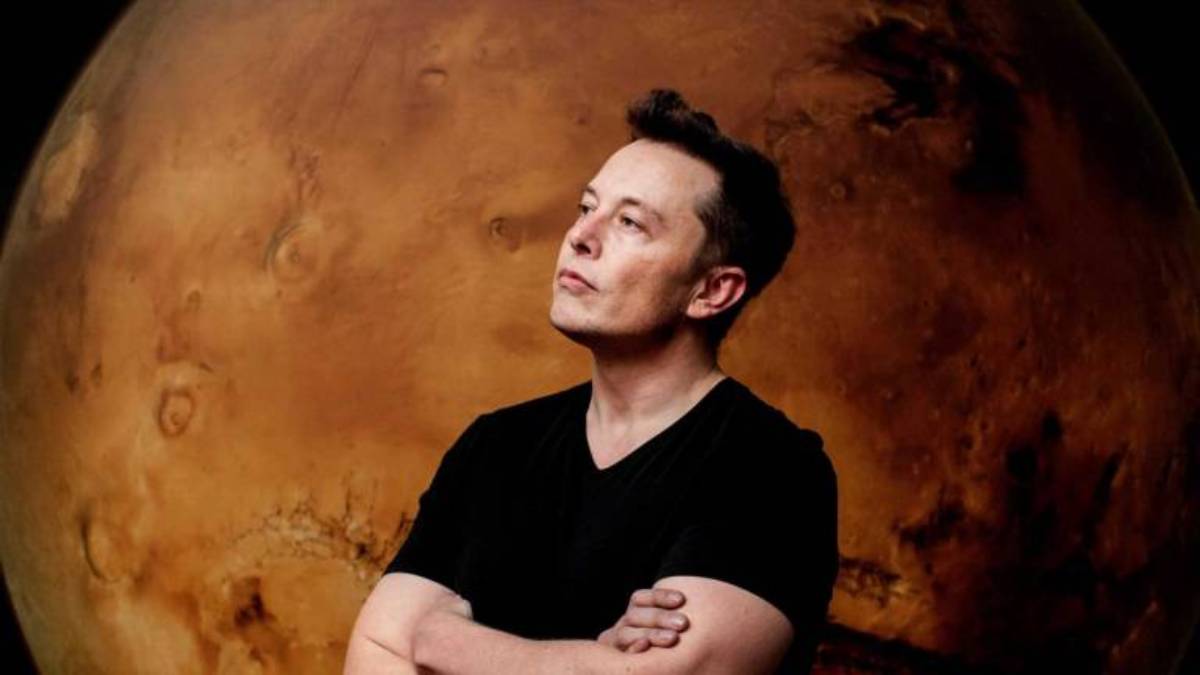 ¿Te imaginas una vida multiplanetaria? Elon Musk ya tiene nombre para la primera ciudad en Marte