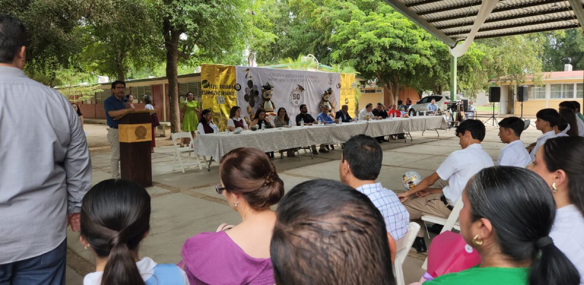 ¿A quién llamo si no me quieren dar los papeles por no pagar cuota escolar? Esto dice la SEPyC en Guasave