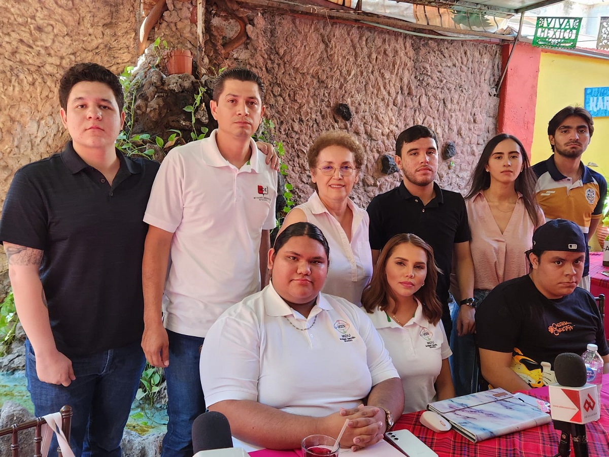 Estudiantes realizarán consulta sobre reforma a la Ley Orgánica de la UAS