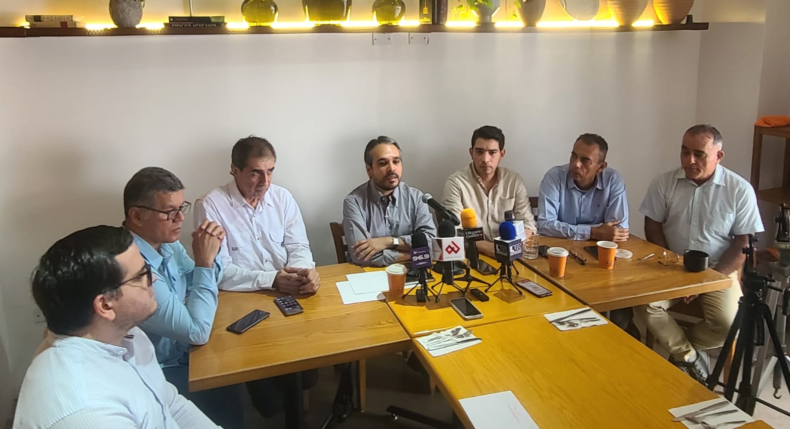 Universitarios exigen al Congreso y a autoridades de la UAS resolver reformas a Ley Orgánica