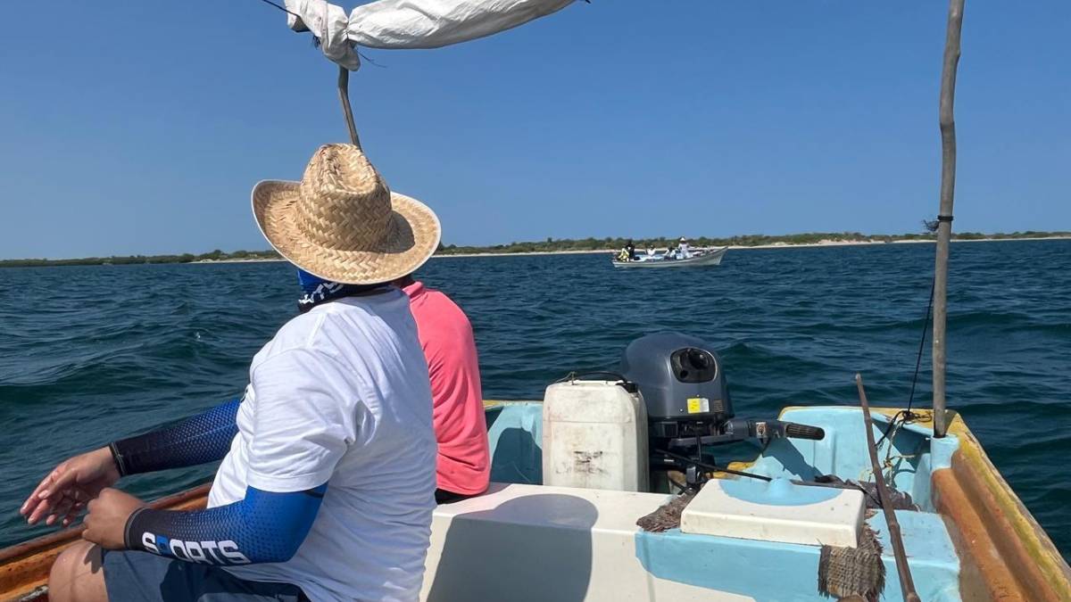 Exitoso Torneo de pesca “Jitzámuri Ahome Fish 2024”; evento con causa a favor de niños en riesgo