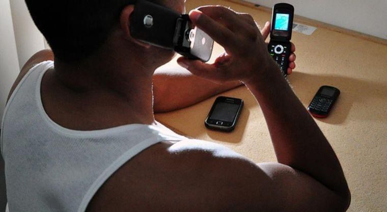 Registran 101 casos de extorsión virtual en Sinaloa en 2023; esto debes hacer para no caer en una llamada extorsiva