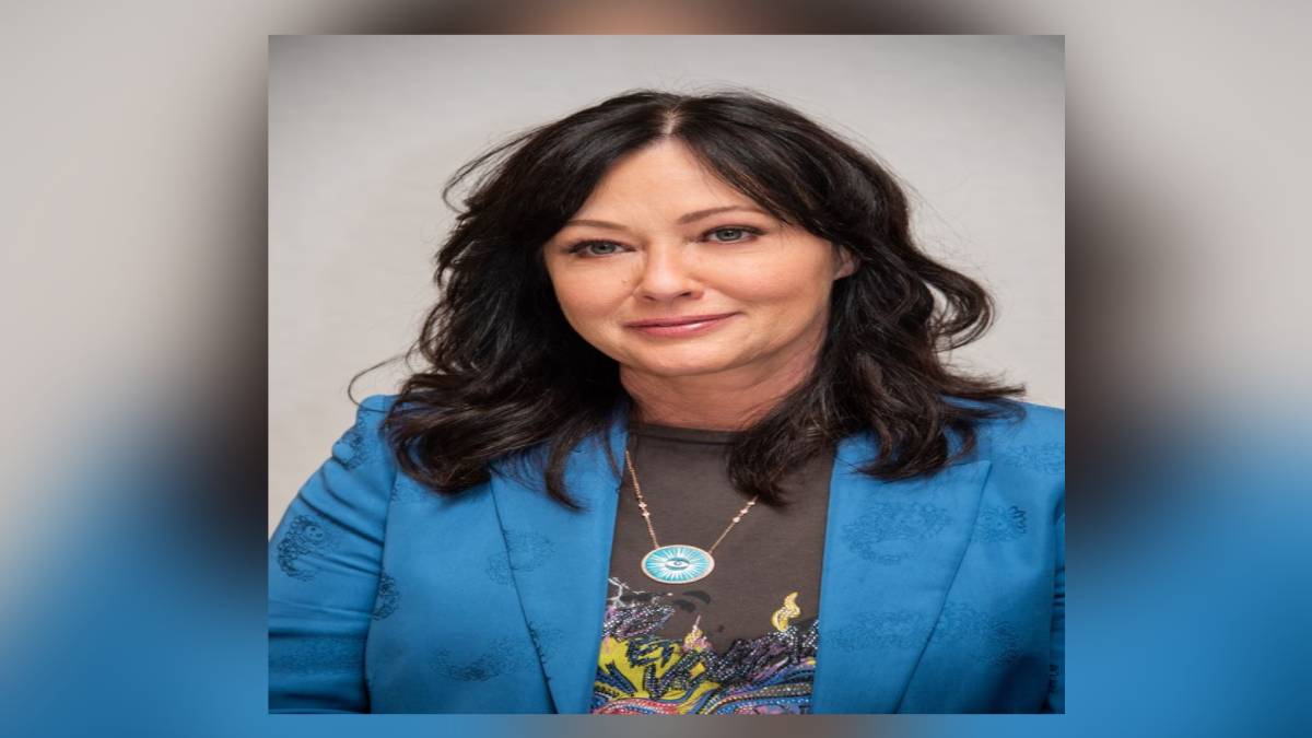 Fallece Shannen Doherty, actriz de ‘Beverly Hills, 90210’, tras dura batalla contra el cáncer