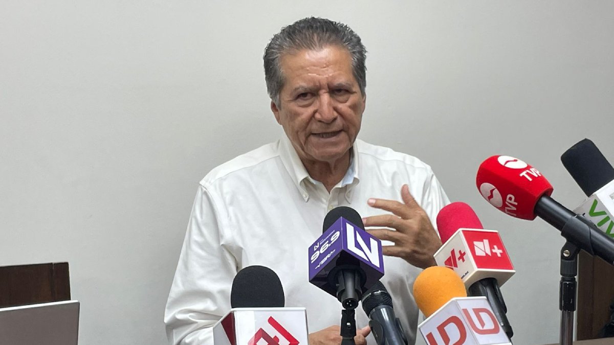 Ratificar a Zoé Robledo en el IMSS consolidará proyecto de salud para todos: Feliciano Castro