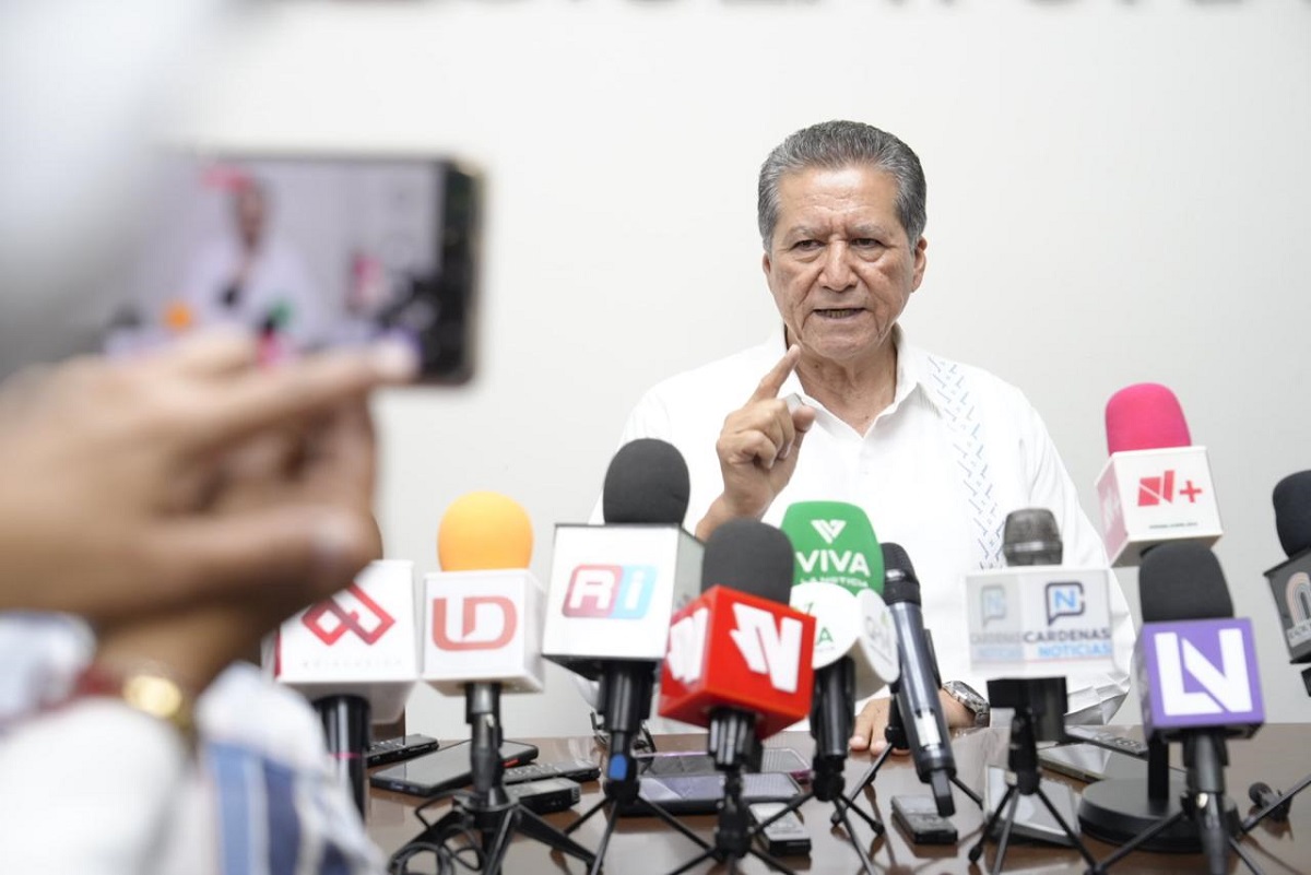 “No hay ningún agravio a la Constitución con reformas a la UAS”: responde Congreso a carta de la UAS a AMLO