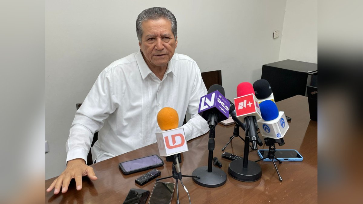 Congreso está dispuesto a que sea la UAS la que realice la consulta sobre reforma a la Ley Orgánica