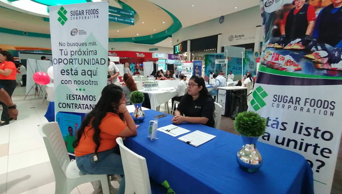 Realizarán Feria del Empleo para integrantes de la comunidad LGBT y para personas con discapacidad