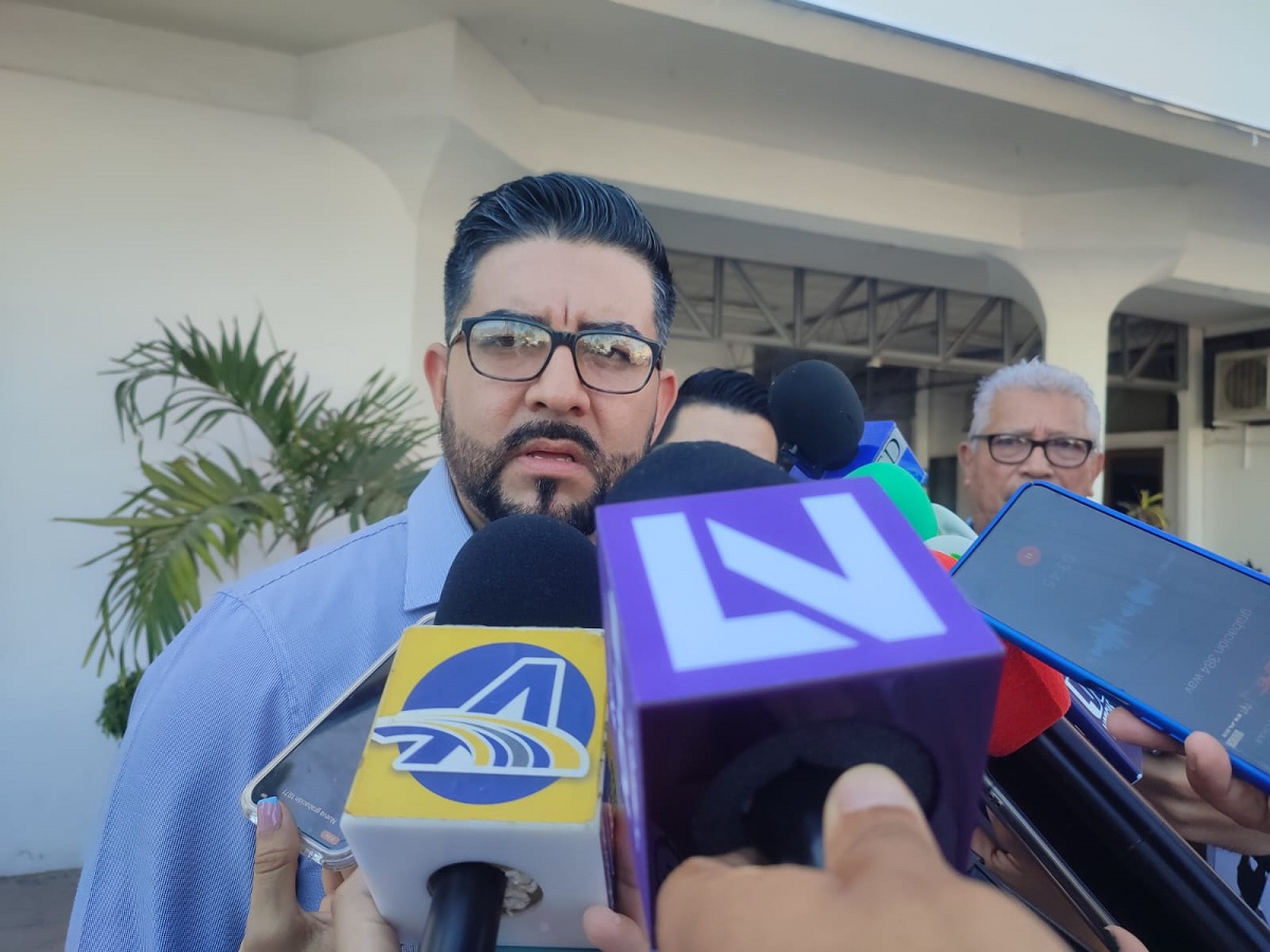 Hay mucha información para dar con presuntos feminicidas de Vanessa: Vicefiscalía