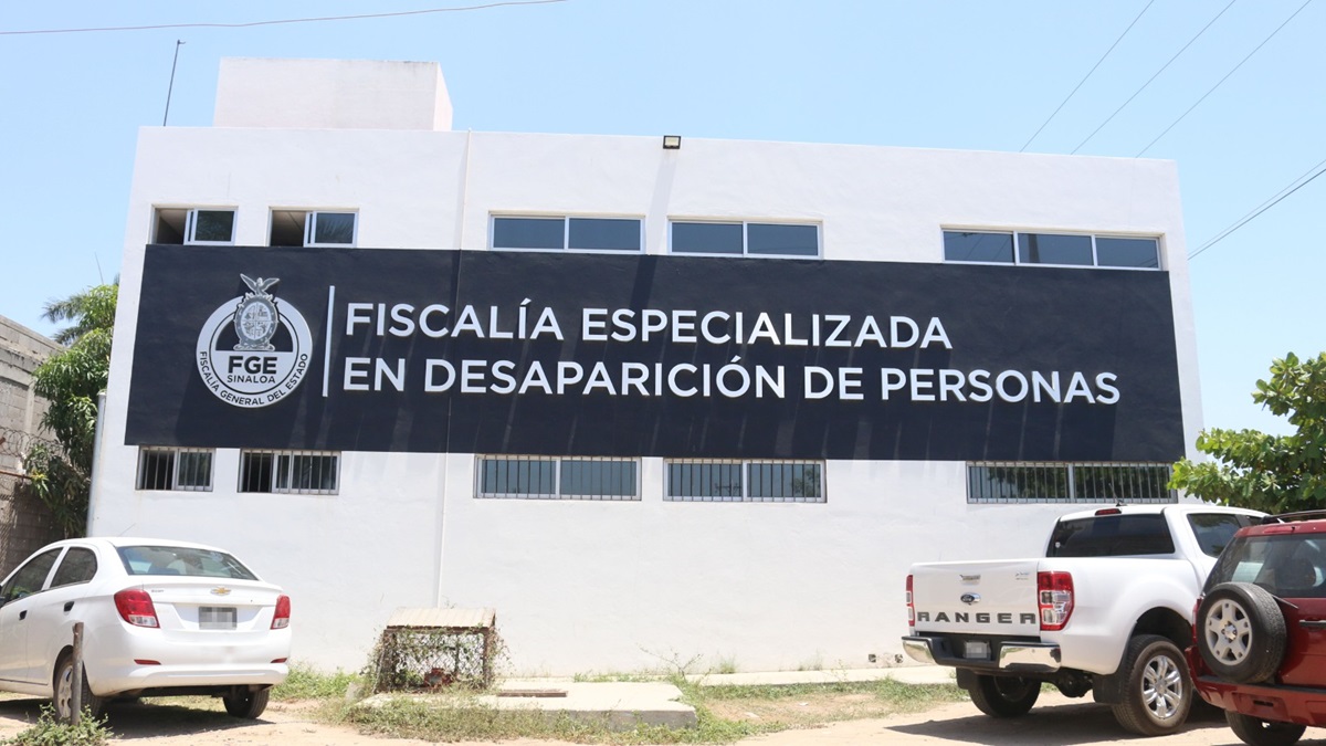 Para atender el rezago de identificaciones en Semefo, FGE convenia con INE y UNFPA