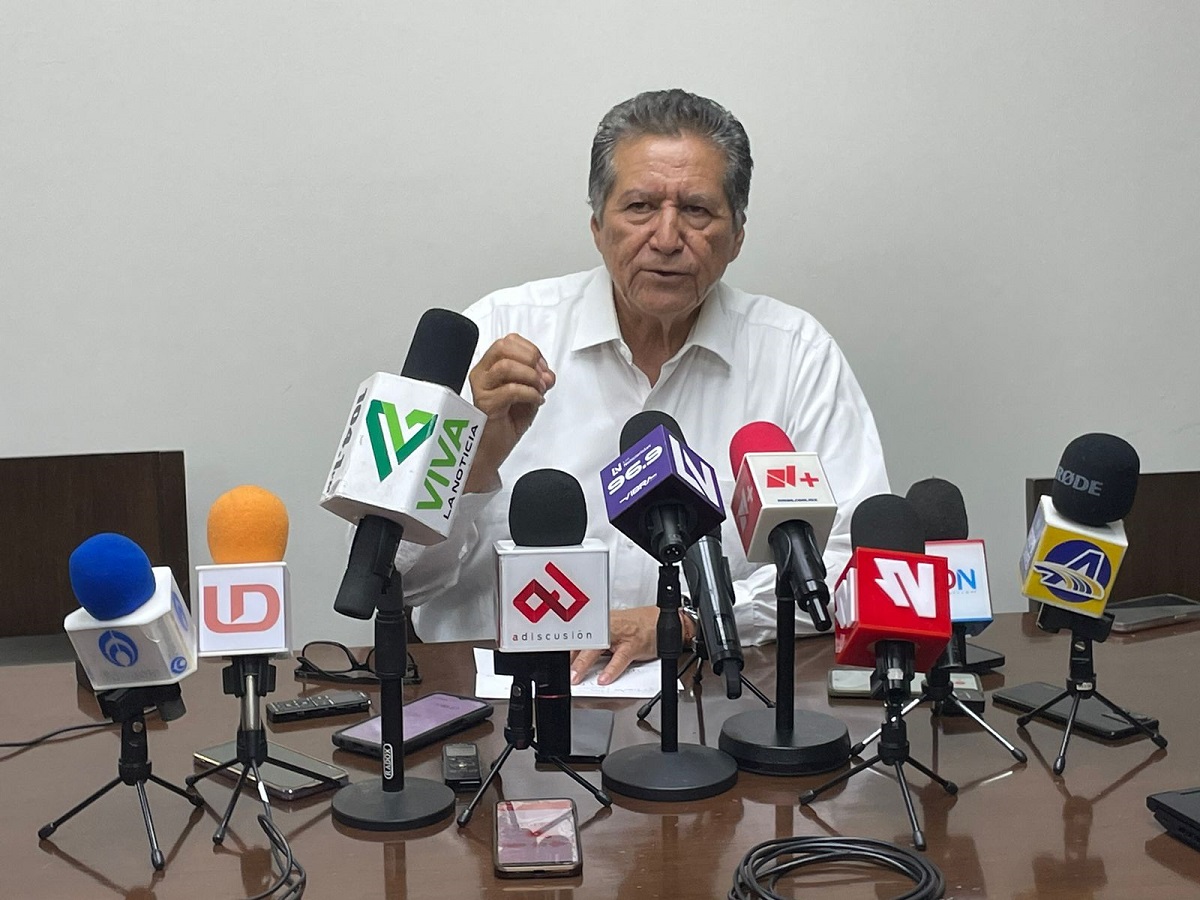 Fiscalía especializada contra ataques a periodistas y defensores de derechos humanos no existe por falta de presupuesto: Jucopo