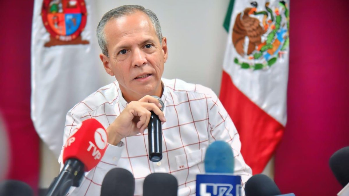 Joven que abandonó servicio de alquiler de plataforma en Los Mochis actuó correctamente: Alcalde