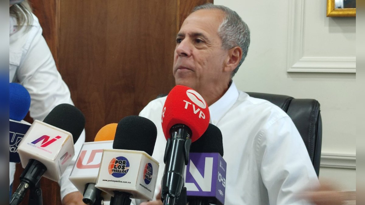 Espera Gerardo Vargas que los temas de Intercamaral no traigan un trasfondo