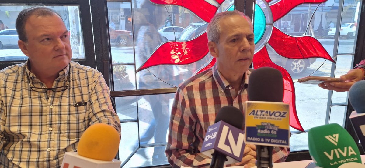 Vengo con el ánimo de hacer cambios en el gabinete: Gerardo Vargas