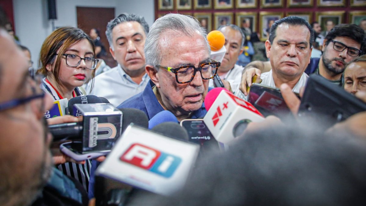‘Son parte del movimiento, no vamos por priistas y panistas’; aprueba Rocha nombramientos de Sheinbaum