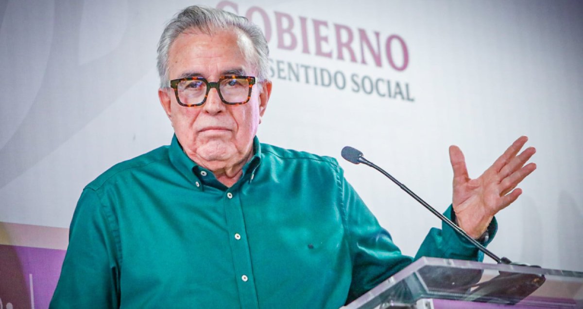 Gobernador insiste que no tiene que dialogar con universitarios, pero si se requiere lo hará