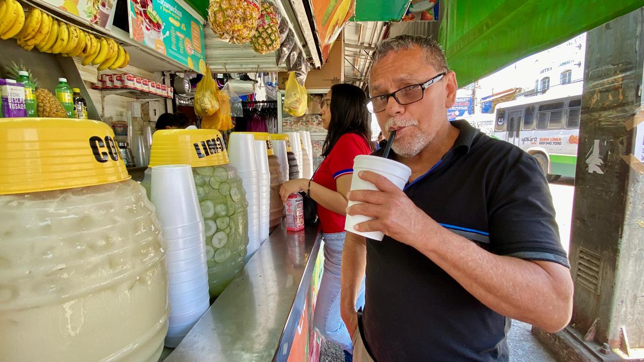 ¡Se amplía la racha! Se espera que también el sábado el calor se mantenga no tan extremo en Sinaloa