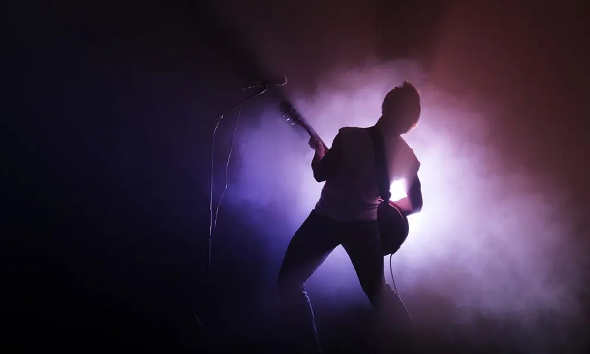 Día Mundial del Rock | Más allá de la música una celebración a la solidaridad