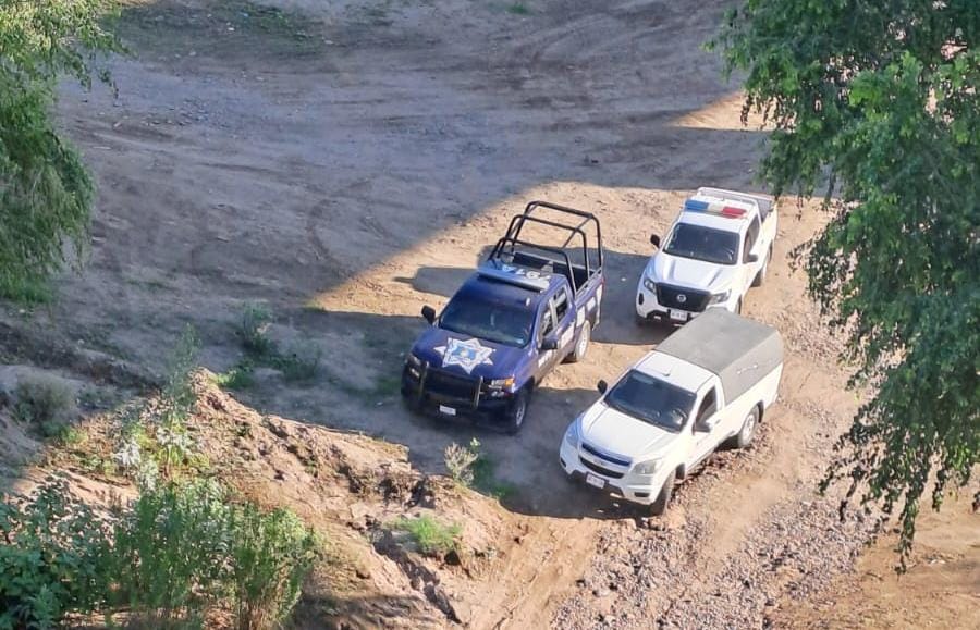 Encuentran a hombre sin vida bajo el puente de Badiraguato