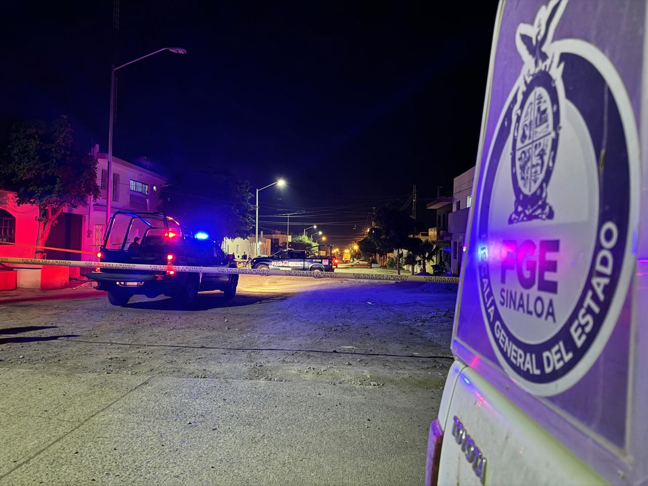 Sin vida encuentran a un militar del 42 Batallón de Infantería, en Guamúchil