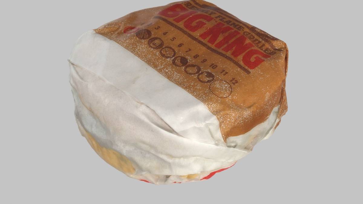 Niña confunde sangre con cátsup en su hamburguesa de Burger King, ¿dónde fue?