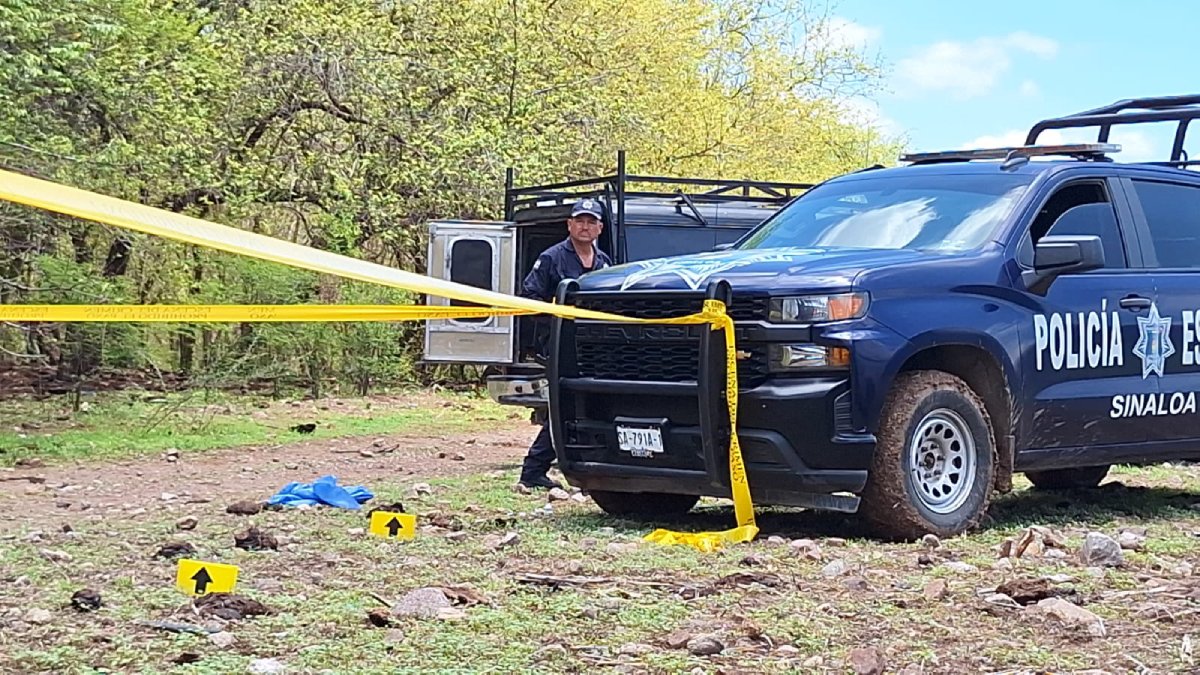 hombre encontrado sin vida en badiraguato policia estatal