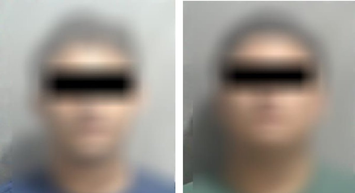 Vio a los policías y quiso correr; junto a su hermano fue detenido por policías municipales con ‘cristal’