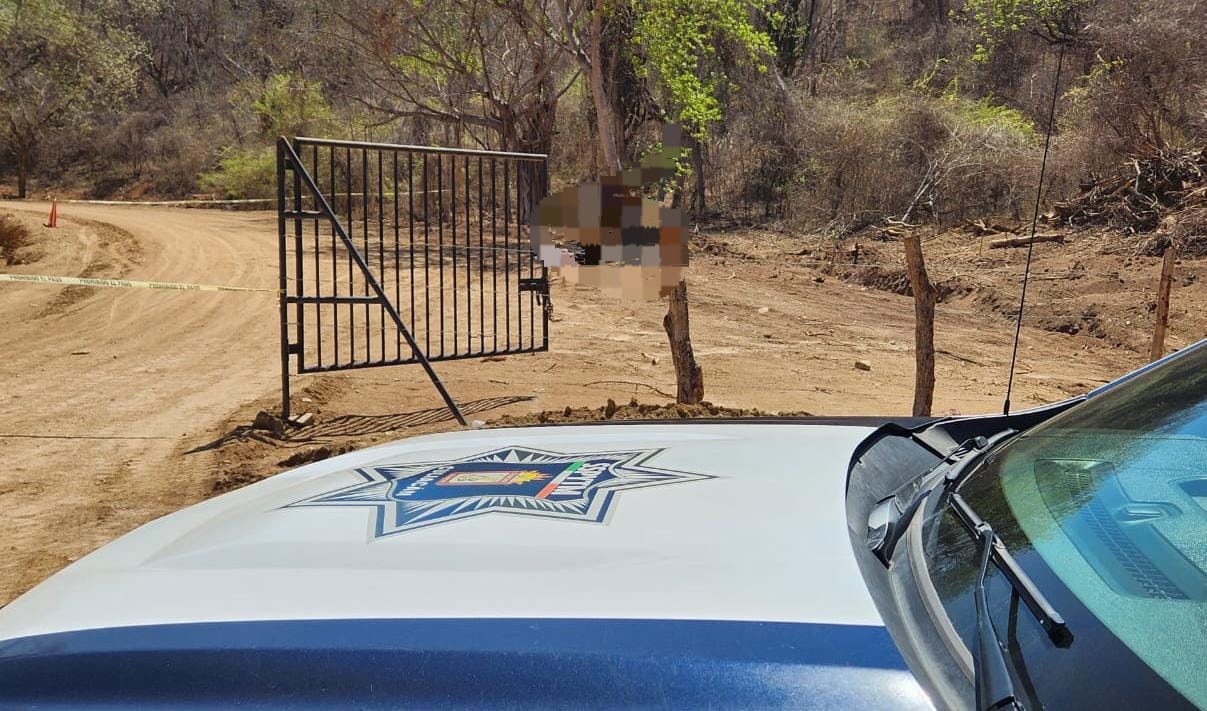 ¡Eran primos! Identifican a hombres que fueron encontrados ejecutados en Imala