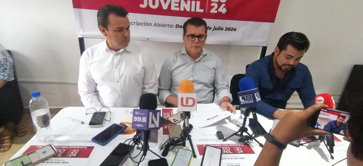 IMJU lanza convocatoria para elegir Cabildo Juvenil para el ciclo 2024-2025