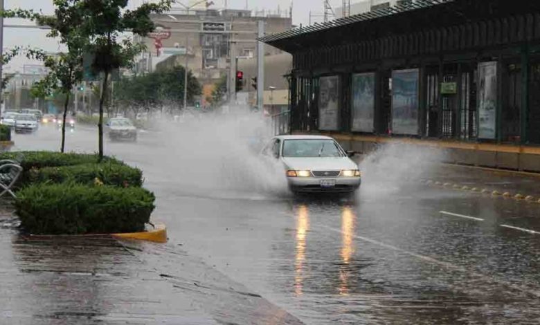 ¡Monzón, haz lo tuyo! Hoy se esperan lluvias de 75 a 150 milímetros en Sinaloa