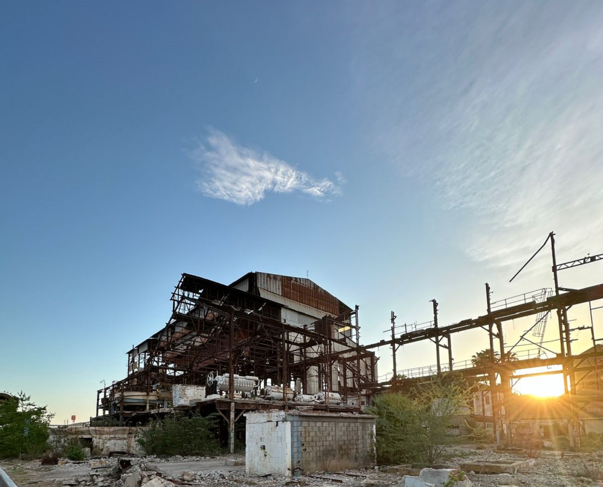 Implan mantiene firme programa parcial de los terrenos del ingenio; desconocen que proyecto estará en Rosales