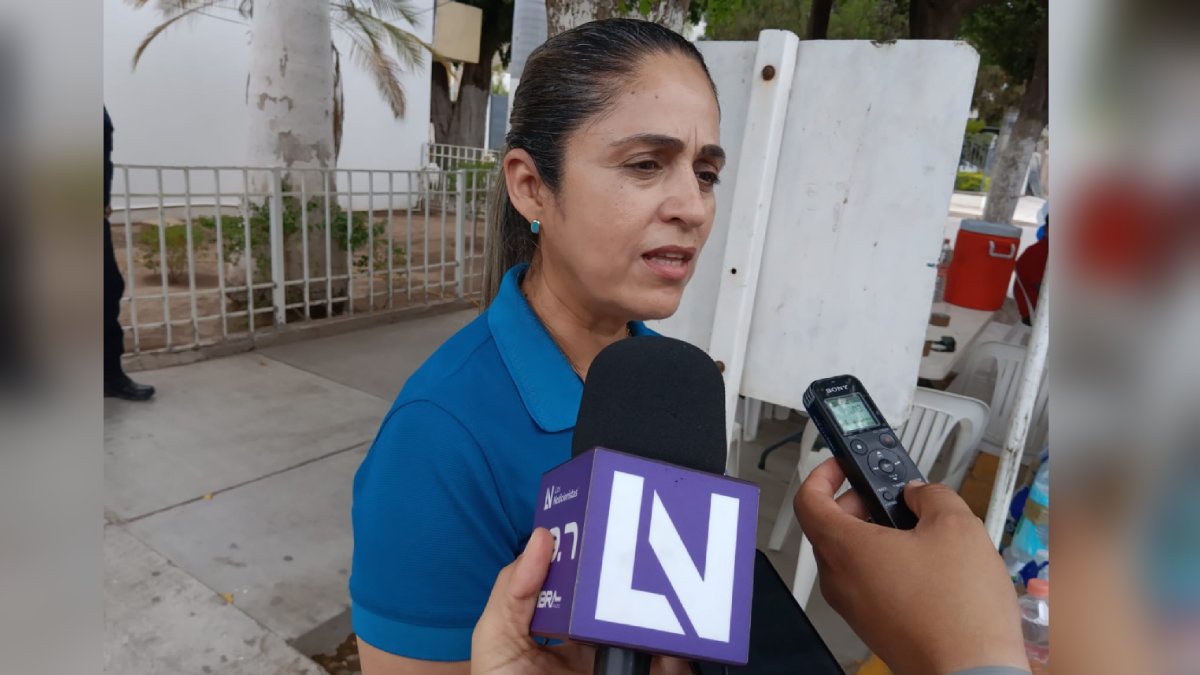 DIF Guasave se une a la búsqueda de Don Ricardo; mediante redes sociales piden colaboración para encontrarlo