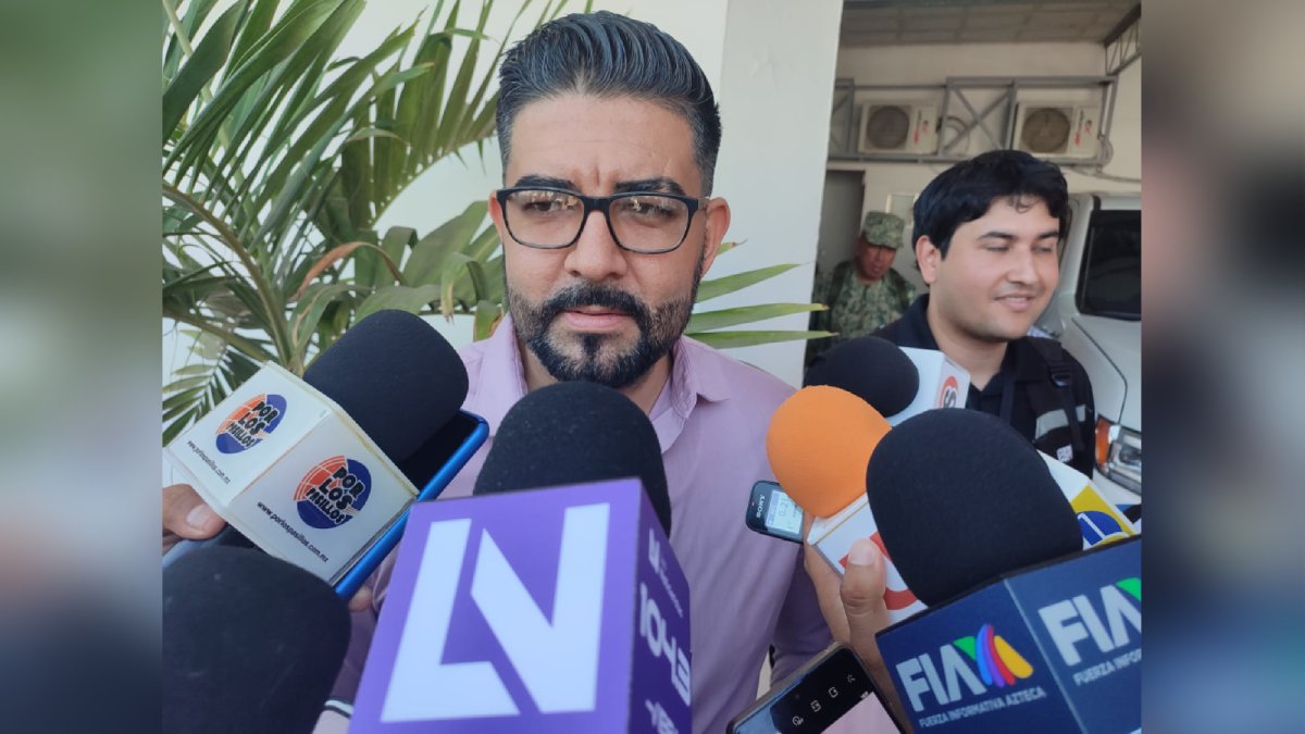 Hay líneas de investigación interesantes, pronto se hará justicia sobre homicidio de José Anatolio: Vicefiscal