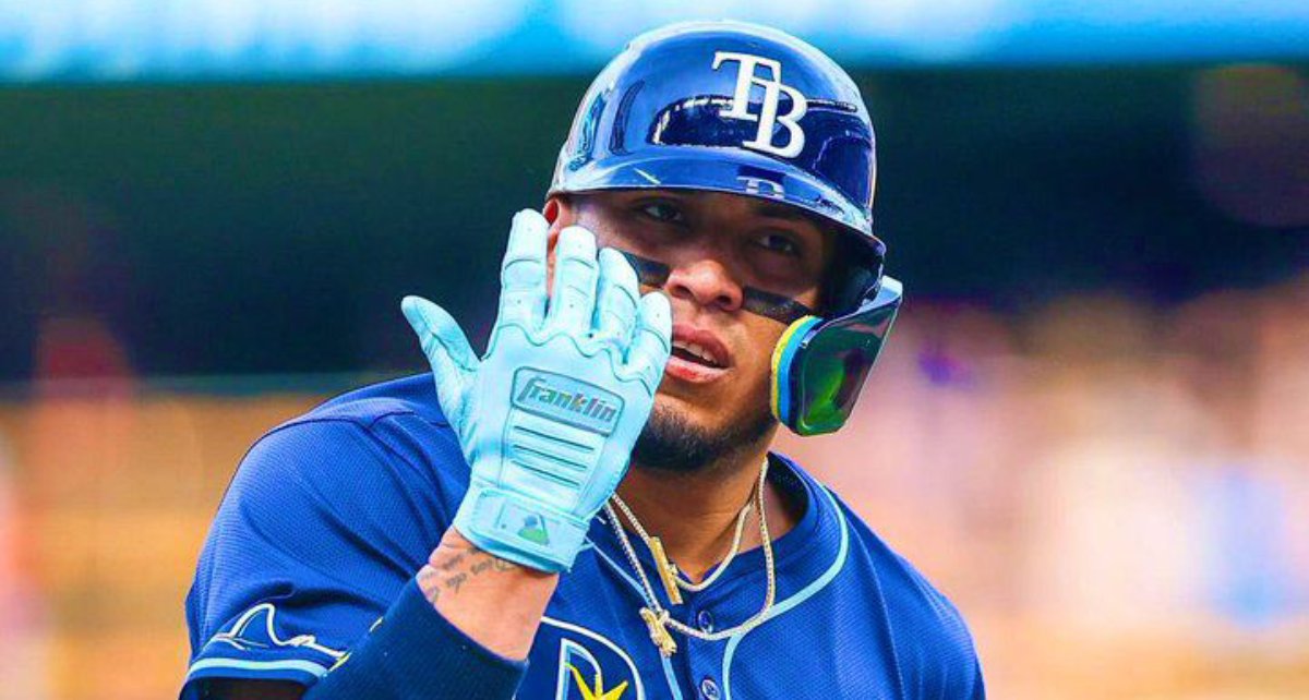 “Le hablé a mi mamá entre lágrimas”: Isaac Paredes tras su llamado al Juego de Estrellas de MLB
