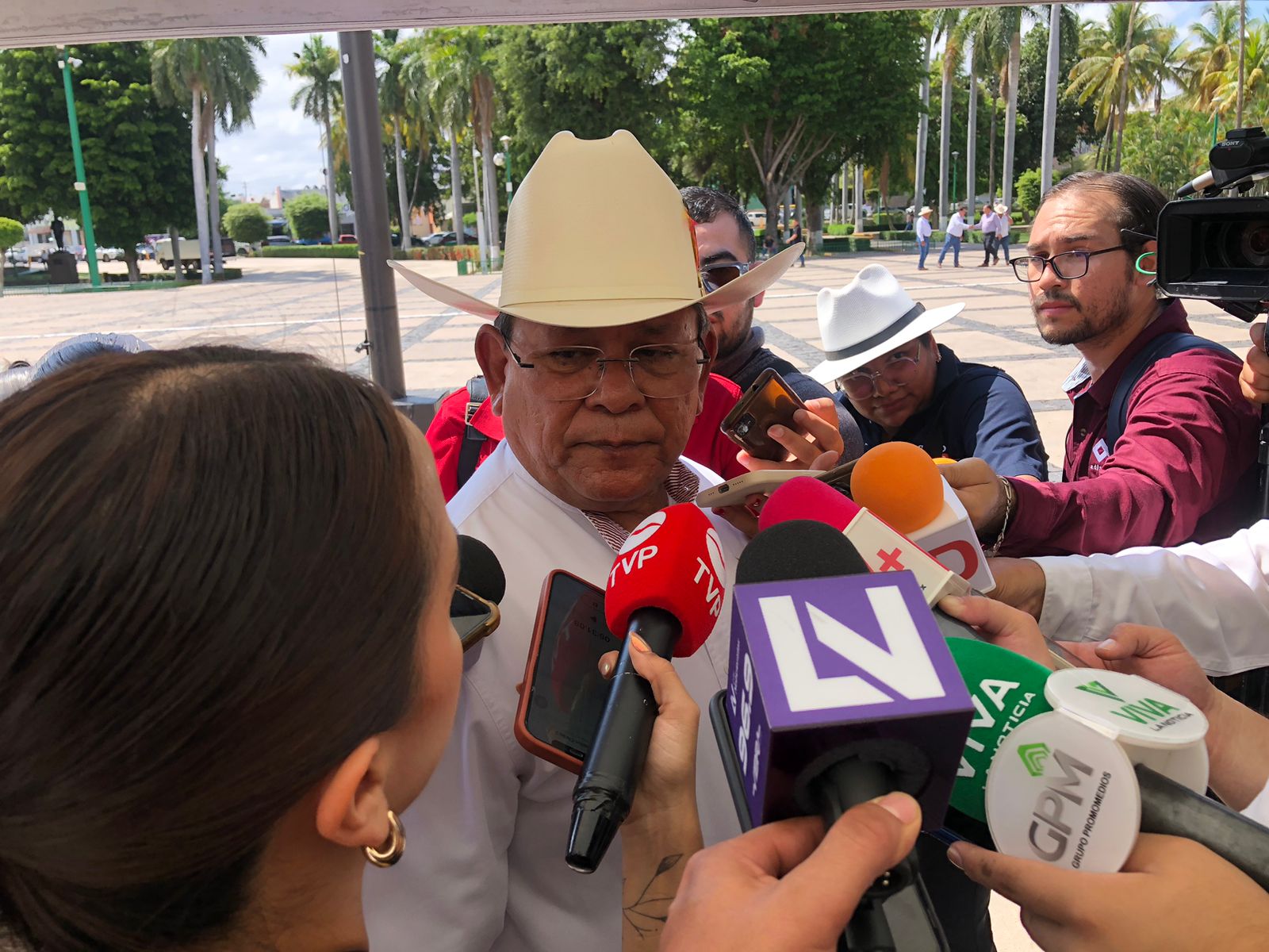 Hoy el último día para que productores se registren y reciban el apoyo de 750 pesos: SAyG