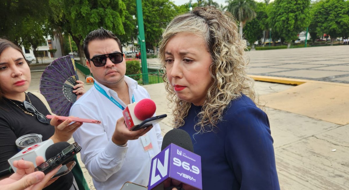 Culiacán no ha dejado de recibir inversiones, existen proyectos de uso mixto para el centro: Tostado Noriega