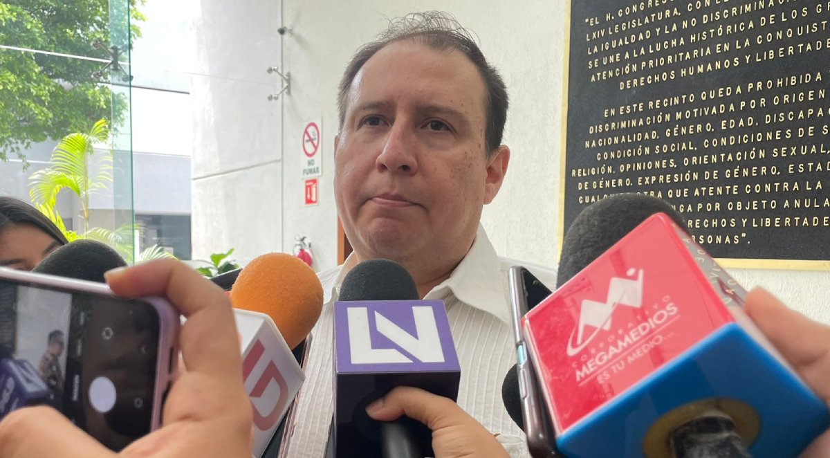 Desde el Supremo Tribunal de Justicia no existe incertidumbre por la reforma al poder judicial 