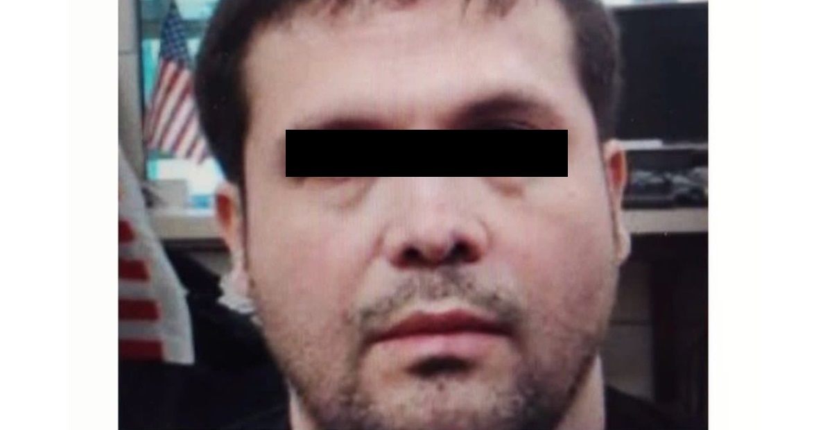 Audiencia de Joaquín Guzmán López, hijo de ‘El Chapo’, se aplaza… por tercera vez