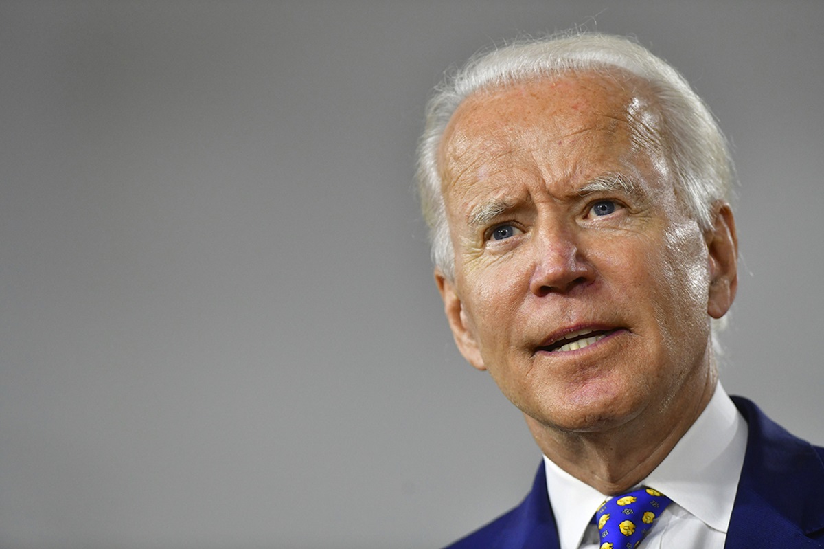En medio de la controversia, Joe Biden resulta positivo a COVID-19 ¿Cuáles son sus síntomas?