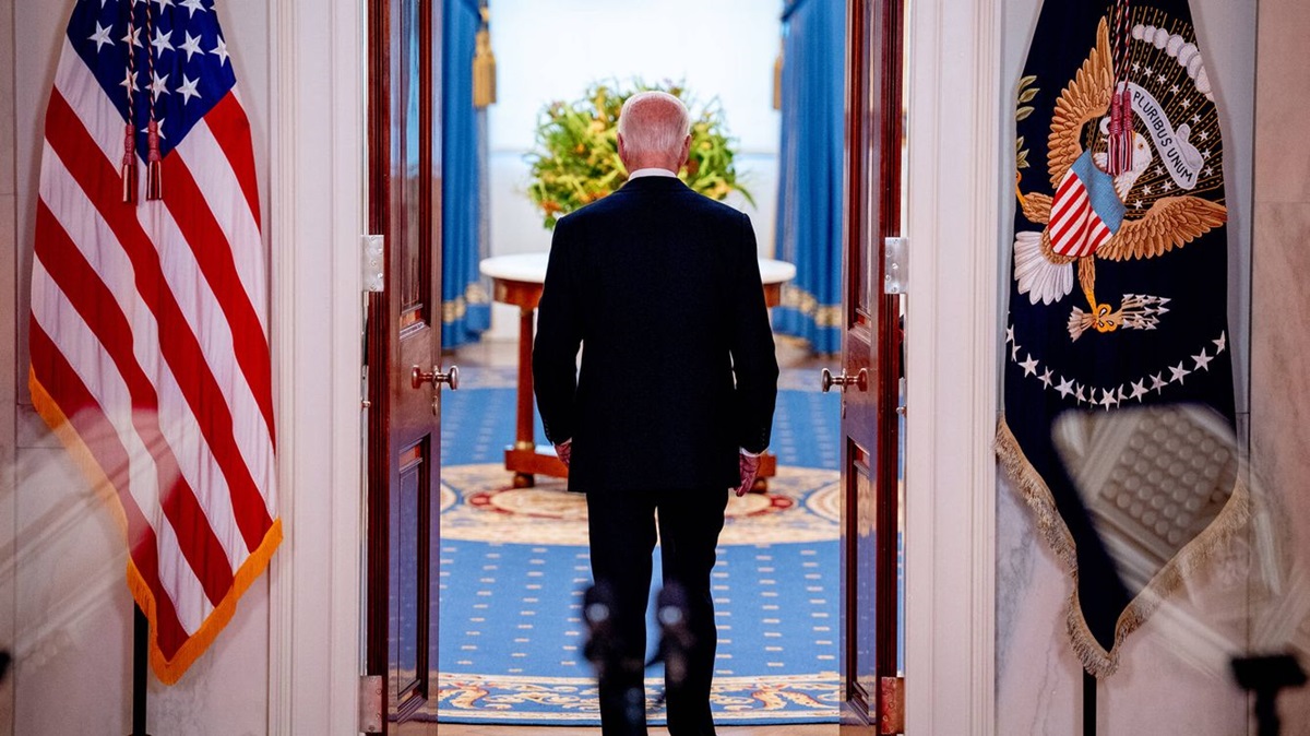 Aseguran que Biden ‘no podrá salvar su candidatura’; equipo de campaña responde