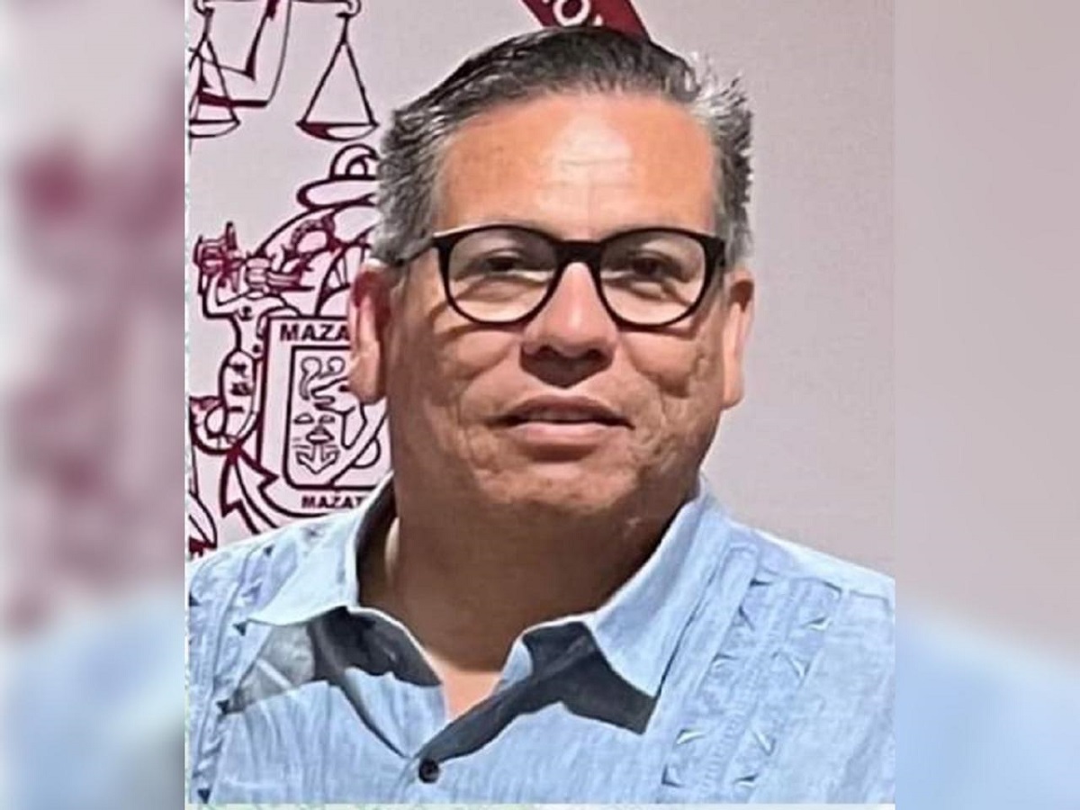 Desaparece en Mazatlán al abogado José Ángel Hernández Olvera; gremio pide pronta respuesta