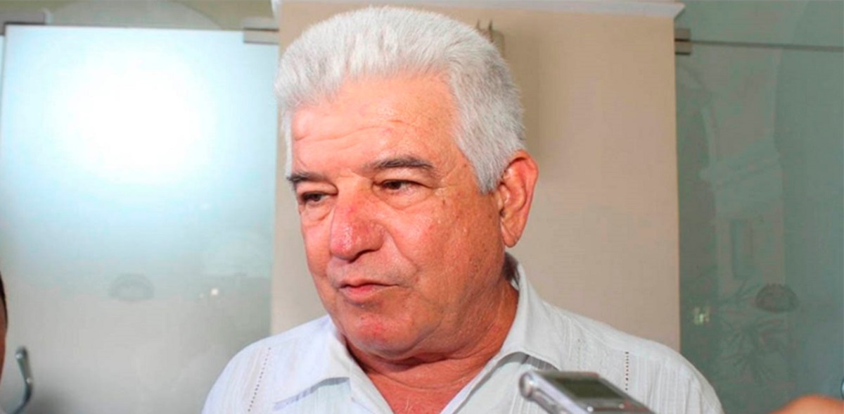 Tabasco | ¿Qué secretaría le dará Javier May a ‘Pepín’ López Obrador, hermano de AMLO?
