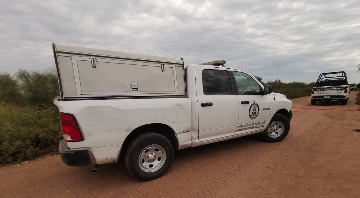 Se ahoga joven en el Río Fuerte de San Miguel Zapotitlán, Ahome