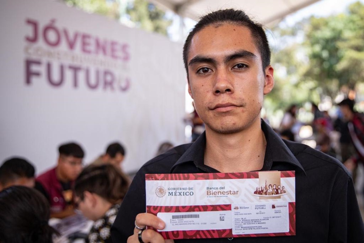 Ya casi… ¿Cuándo es el próximo pago de Jóvenes Construyendo el Futuro?