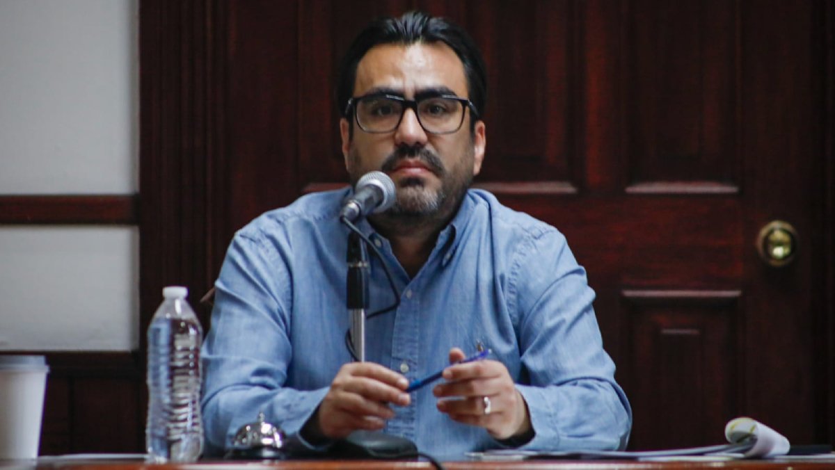 Gámez Mendívil llama a conservar la calma tras narcobloqueos en Culiacán
