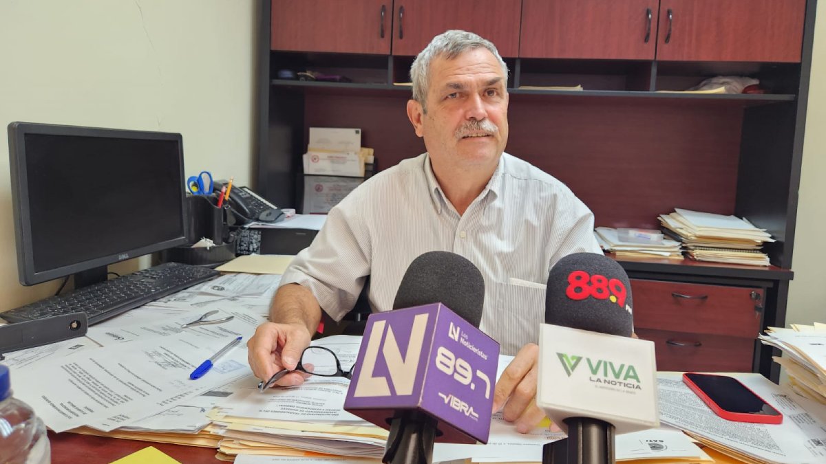 Líder del Satag falta a la verdad, gobierno municipal sí les cumple con el Contrato Colectivo: Oficial mayor