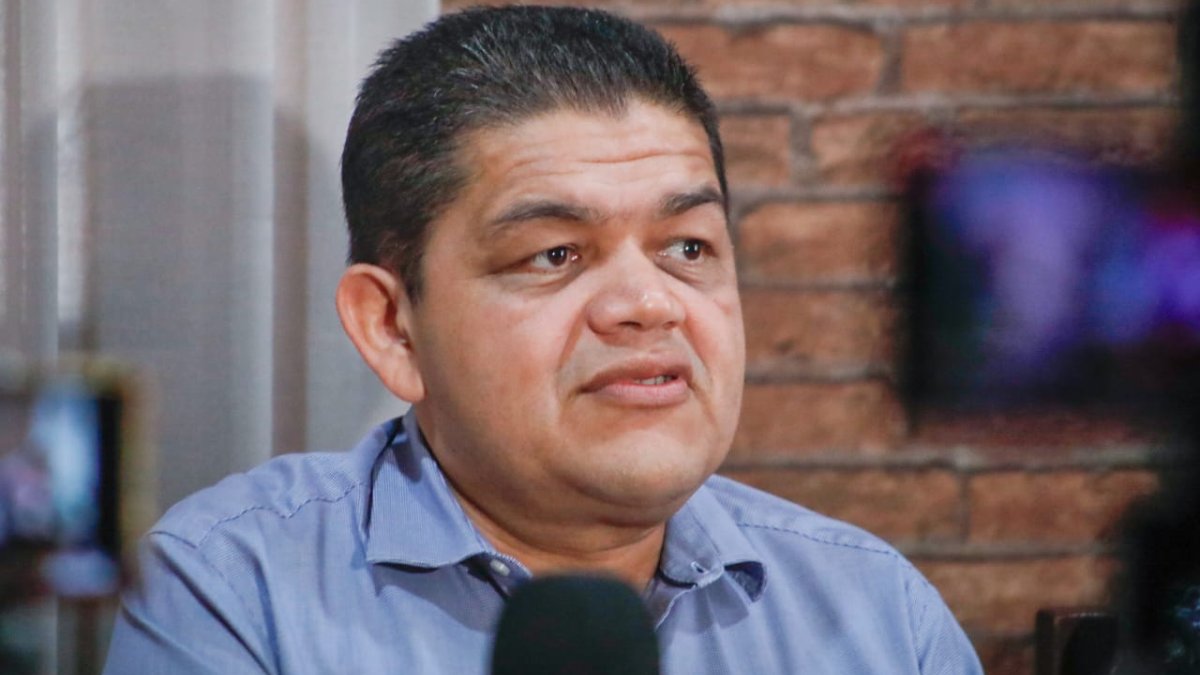 “Hay confianza en que triunfo de Trump no trastoque relación comercial entre Mexico y EU”: Adecem