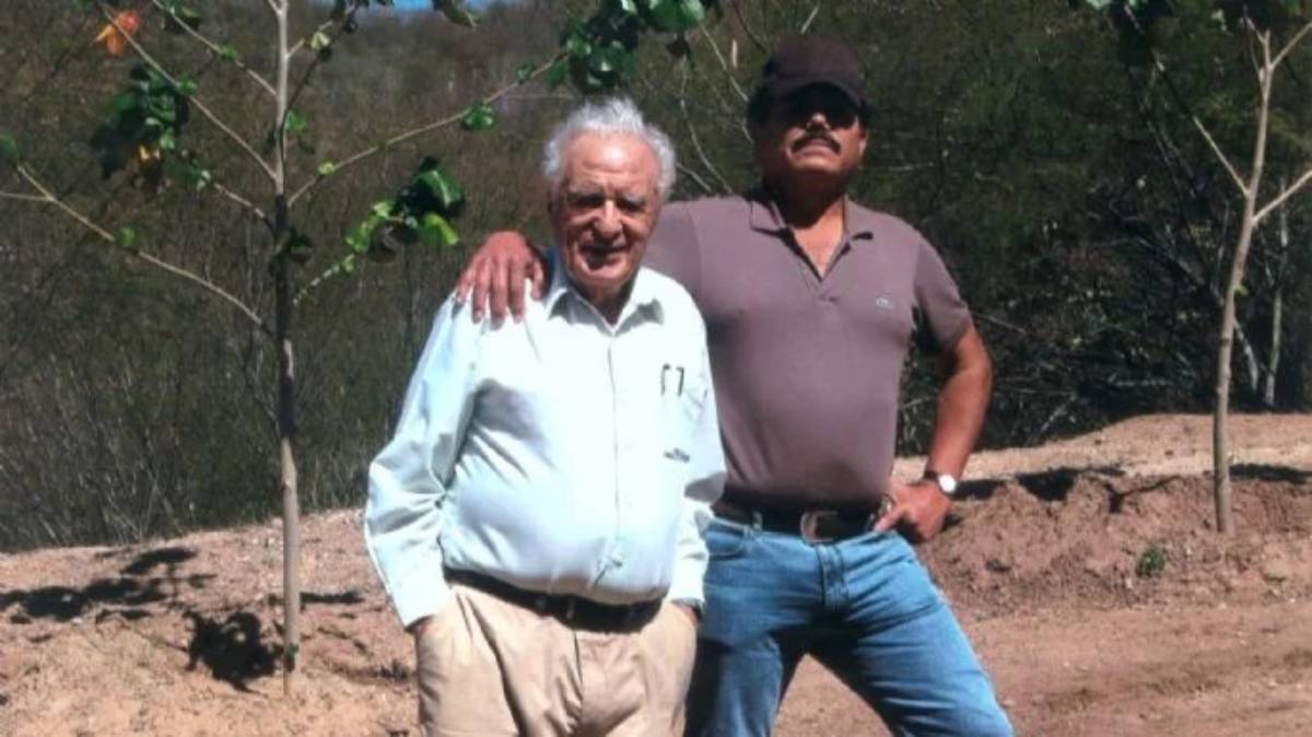 “El Mayo” Zambada aseguró en entrevista que lo atraparían algún día o nunca; hoy está detenido en Estados Unidos