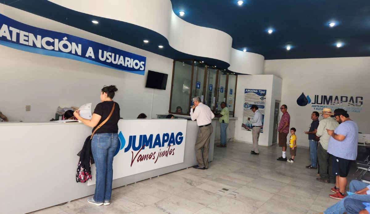 ¡Atención! Se extiende un mes más el programa de tandeo en Guasave: Jumapag