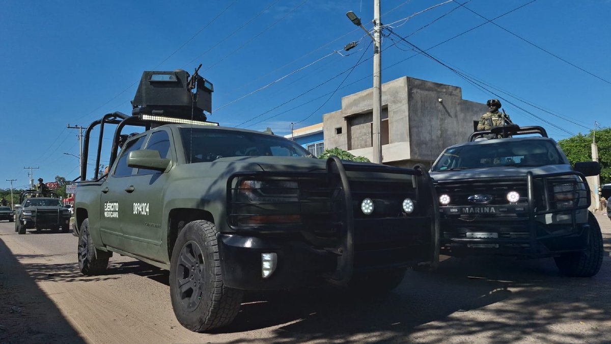 No es uno, sino dos los operativos de la Marina en Costa Rica