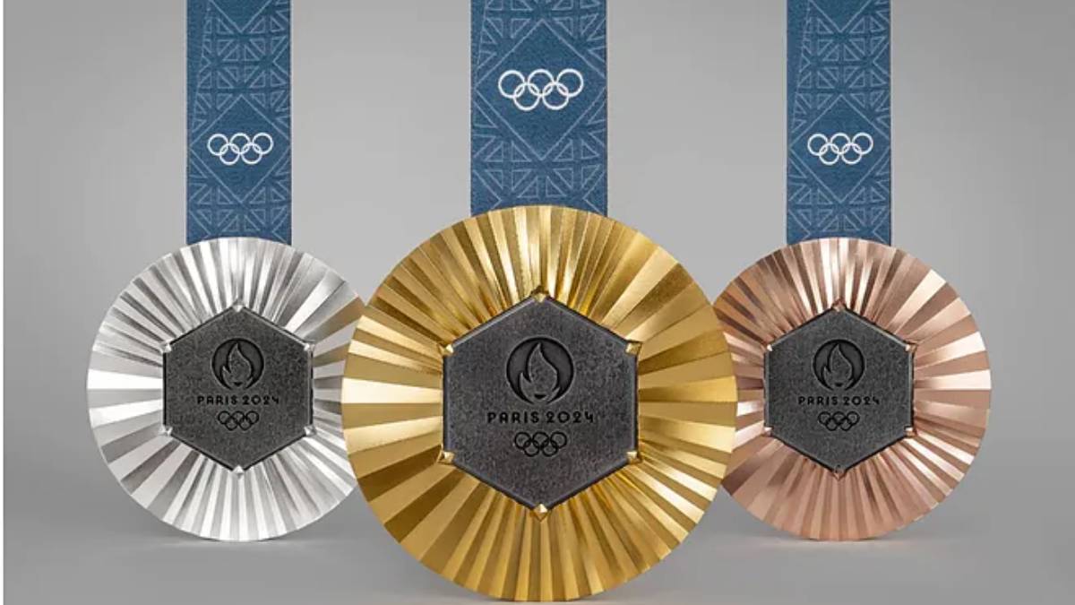 París 2024 | ¿Oro, plata o bronce? Este son los incentivos económicos para atletas que asistan a JO